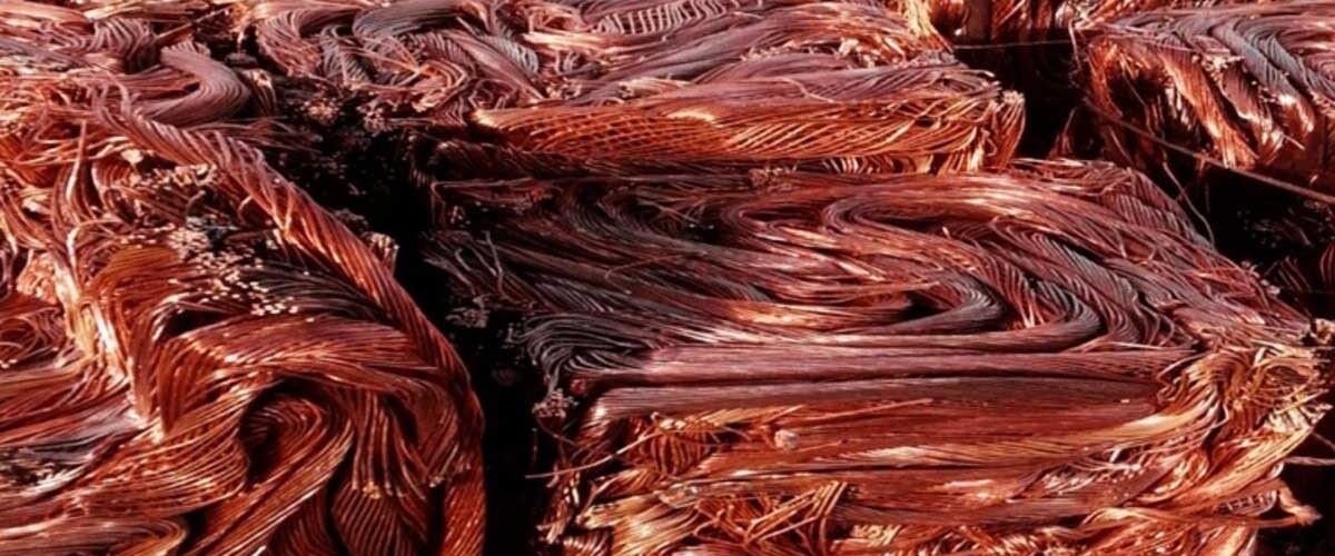 ضایعات مس را کجا بفروشیم؟