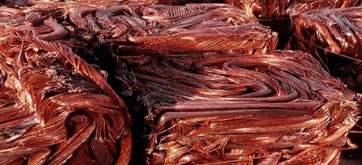 ضایعات مس را کجا بفروشیم؟