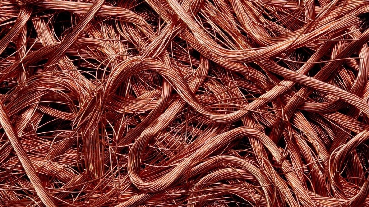 برای فروش بهتر ضایعات مس را کجا بفروشیم؟