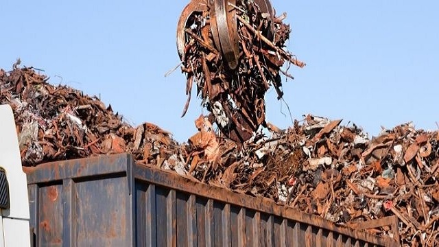 ضایعات و تقسیم بندی آن