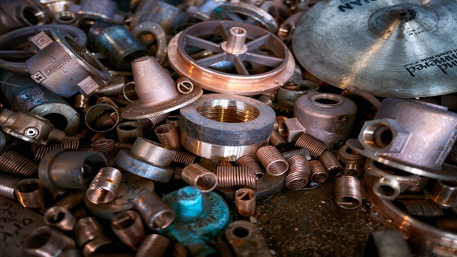 آلیاژ برنج چیست و ویژگی های آن کدامند؟