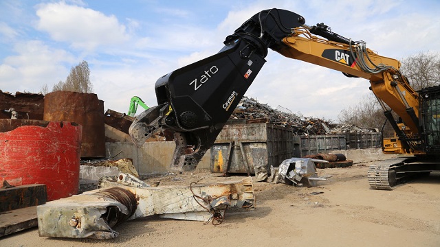 ضایعات و دسته بندی آن