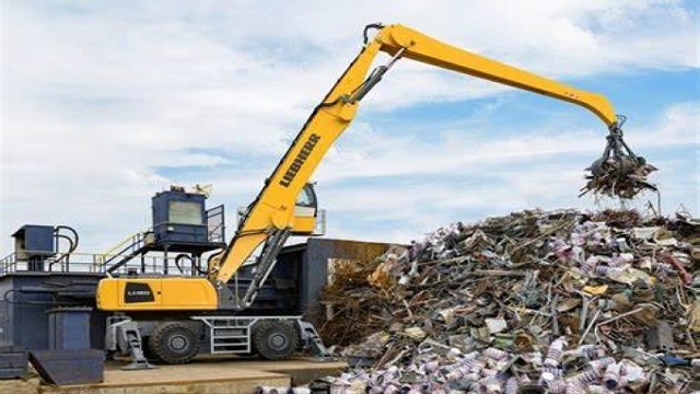 خریدار ضایعات اندیشه