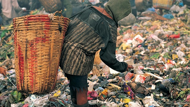 ضایعات آهن چیست؟