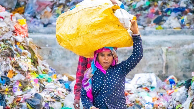 ضایعات و زائدات چیست؟