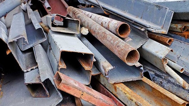 قیمت روز ضایعات مس