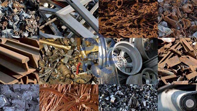 بهترین خریدار ضایعات مس