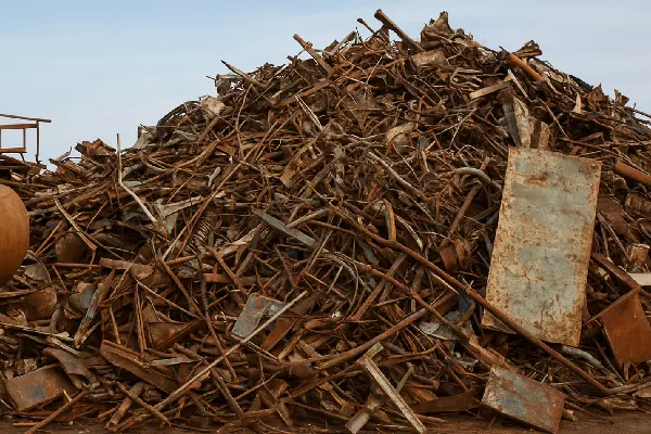 خریدارضایعات قطعات الکترونیکی