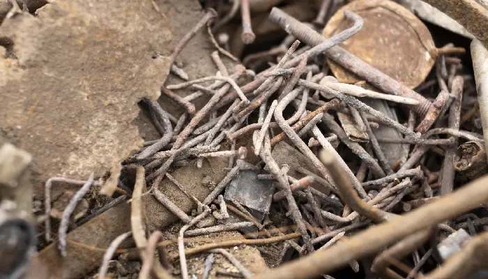 خریدار ضایعات مس